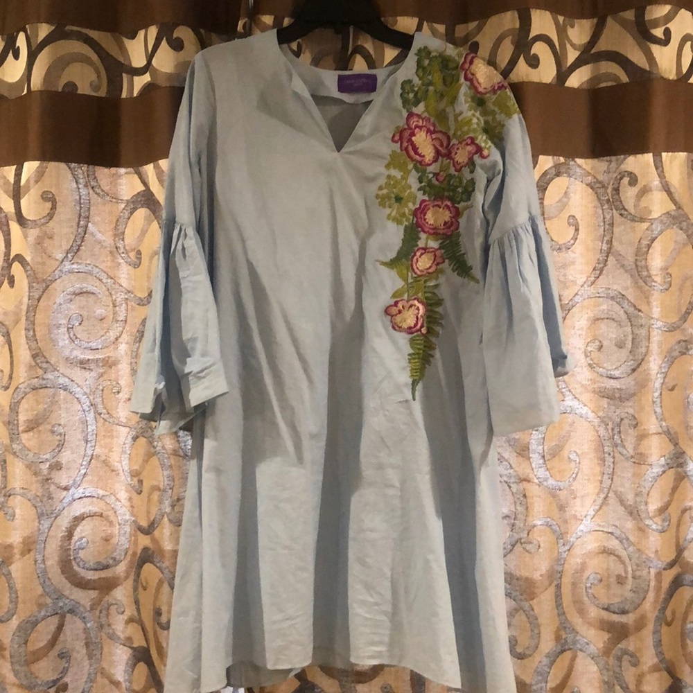 Sana Safinaz Brand Tunic/Shirt